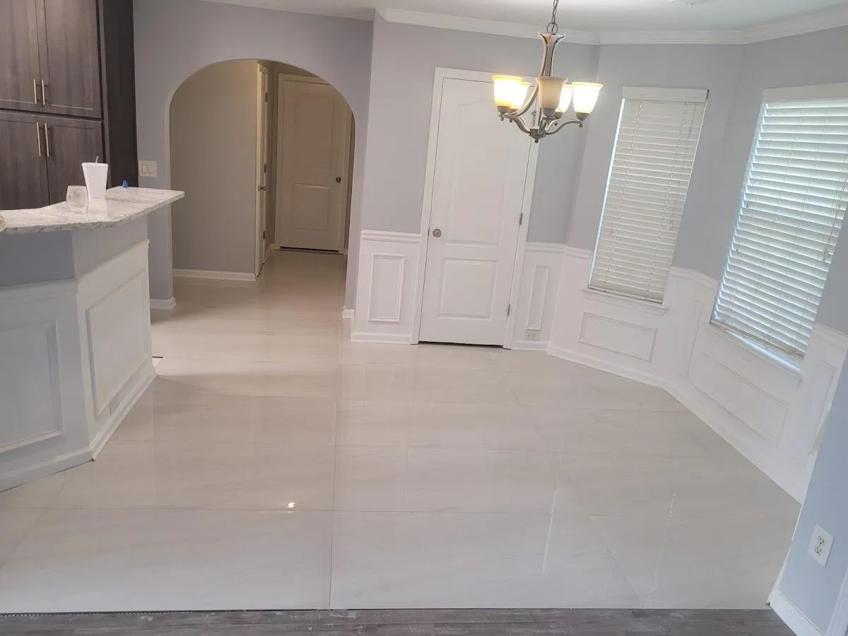 Water Mitigation Services in Harrisburg, IL